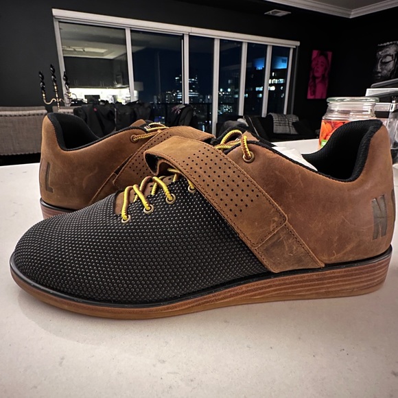 Nobull lifters - Picture 5 of 5